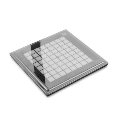 Decksaver Novation Launchpad Pro MK3 - Protección Completa