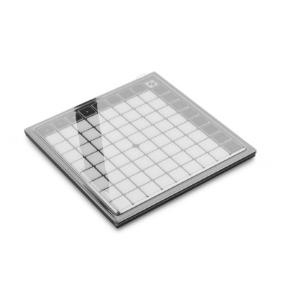 Decksaver Novation Launchpad X Cover | Protección de controlador MIDI