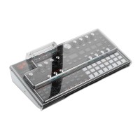 Decksaver ASM Hydrasynth Desktop Cover - Protección Profesional Decksaver ASM Hydrasynth Desktop Cover - Protección Profesional