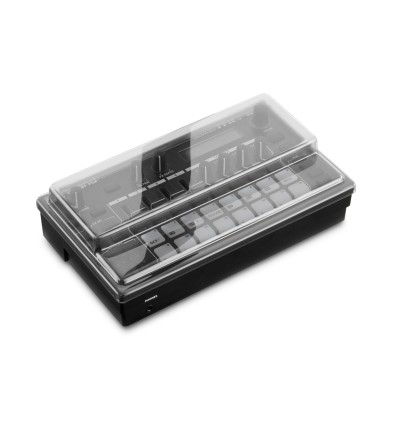 Decksaver Roland MC-101 & TR-6S Cover | Protección de tus dispositivos