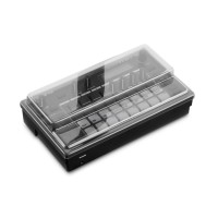 Decksaver Roland MC-101 & TR-6S Cover | Protección de tus dispositivos