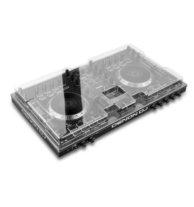 DECKSAVER DENON MC4000 COVER