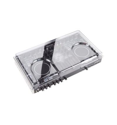 DECKSAVER DENON MC6000MK2 COVER