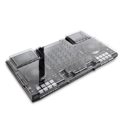 DECKSAVER DENON MCX8000 COVER