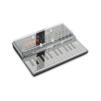Decksaver Arturia MicroFreak Cover | Protección para sintetizador