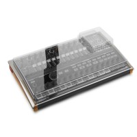 Decksaver Arturia Minibrute 2S Cover - Protección Profesional