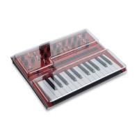 Decksaver para Korg Monologue - Tapa protectora resistente