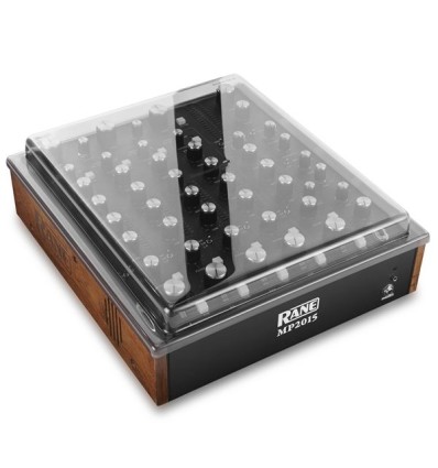 DECKSAVER RANE MP2015 COVER