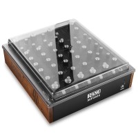 Decksaver Rane MP2015 Cover - Tapa Protectora Resistente Decksaver Rane MP2015 Cover - Tapa Protectora Resistente