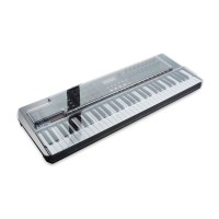 Decksaver Akai MPK261 Cover - Tapa Protectora Resistente