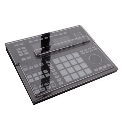 Decksaver para Native Instruments Maschine Studio - Tapa protectora