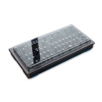 Decksaver Novation Peak Cover - Tapa Protectora Resistente