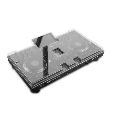 Decksaver Denon DJ Prime 2 Cover | Protección para controlador DJ