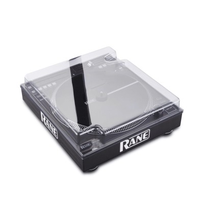 DECKSAVER RANE TWELVE MK1 & MK2 COVER