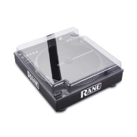 DECKSAVER RANE TWELVE MK1 & MK2 COVER