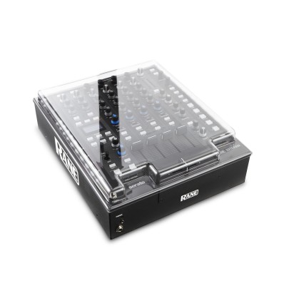 DECKSAVER RANE SIXTY-FOUR COVER