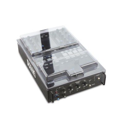 DECKSAVER RANE SEVENTY & SEVENTY TWO COVER