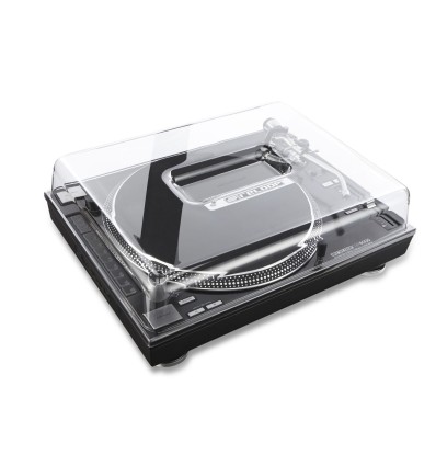 DECKSAVER RELOOP TURNTABLE COVER