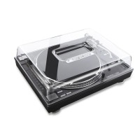 DECKSAVER RELOOP TURNTABLE COVER