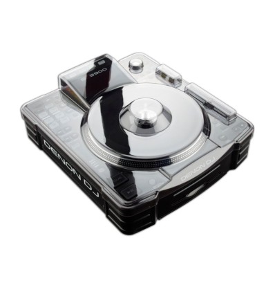 Decksaver Denon SC2900/SC3900 Cover | Protección resistente