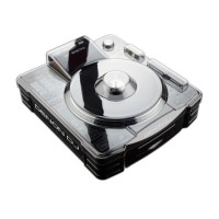 Decksaver Denon SC2900/SC3900 Cover | Protección resistente