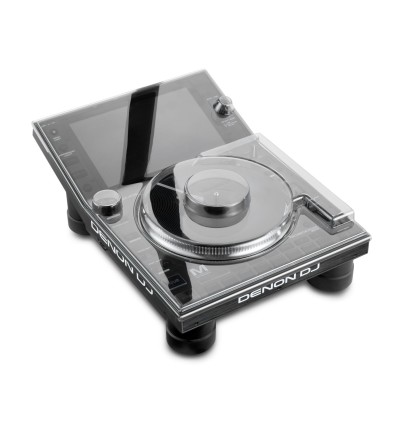 Decksaver Denon DJ SC6000 Cover – Protección de alta calidad