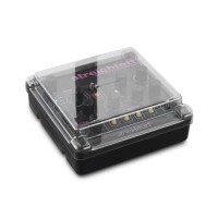 DECKSAVER WALDORF STREICHFETT/2-POLE/ROCKET COVER DECKSAVER WALDORF STREICHFETT/2-POLE/ROCKET COVER