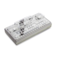 Decksaver Roland TB-303 Cover | Protección para sintetizador