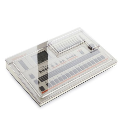 DECKSAVER ROLAND TR-707 COVER