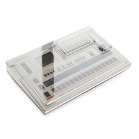Decksaver Roland TR-707 Cover | Protección para tu caja de ritmos