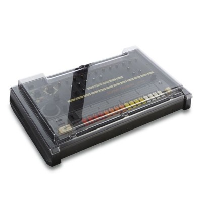 DECKSAVER ROLAND TR808 COVER