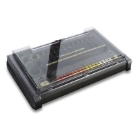Decksaver Roland TR-808 / RE-808 Cover | Protección profesional
