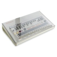 Decksaver Roland TR-909 Cover | Protección para tu caja de ritmos