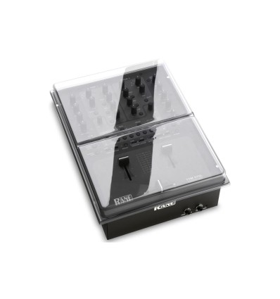 DECKSAVER RANE TTM 56S / TTM 57SL / SIXTY ONE COVER