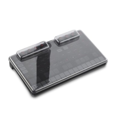Decksaver IK Multimedia UNO Synth & UNO Drum Cover - Protección PRO