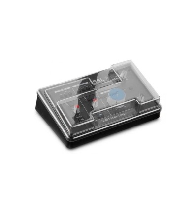 DECKSAVER SOLID STATE LOGIC SSL2 & SSL2+ COVER