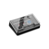 DECKSAVER SOLID STATE LOGIC SSL2 & SSL2+ COVER