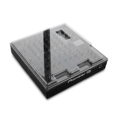 DECKSAVER PIONEER DJM-V10 / DJM-V10-LF COVER