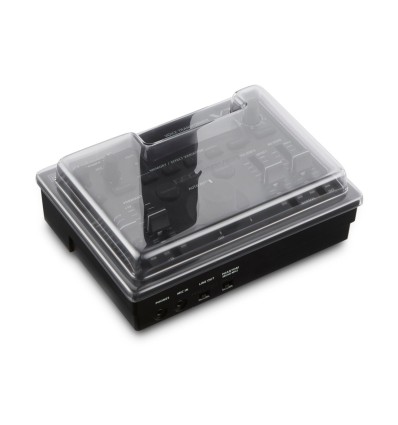 Decksaver Roland AIRA VT-4 Cover | Protección para procesador vocal