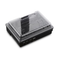 Decksaver Roland AIRA VT-4 Cover | Protección para procesador vocal Decksaver Roland AIRA VT-4 Cover | Protección para procesador vocal