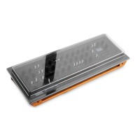 Decksaver para Korg Minilogue XD Module - Tapa protectora resistente