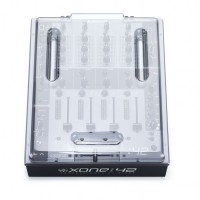 Decksaver Allen & Heath Xone:42 Cover - Protección de Policarbonato Decksaver Allen & Heath Xone:42 Cover - Protección de Policarbonato