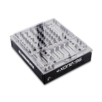 Decksaver Allen & Heath Xone:96 Cover - Protección de Policarbonato