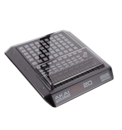 DECKSAVER AKAI APC20 COVER