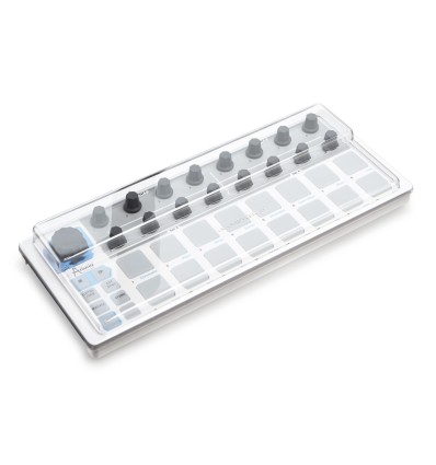 DECKSAVER ARTURIA BEATSTEP COVER