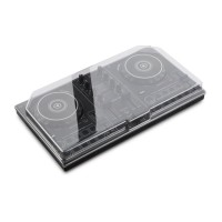 Decksaver Pioneer DDJ-200 Cover - Tapa Protectora Resistente