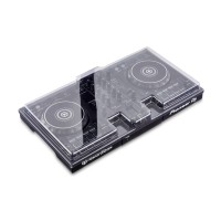Decksaver para Pioneer DDJ-400 - Tapa protectora resistente