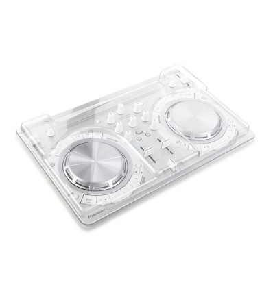 DECKSAVER PIONEER DDJ-WEGO3 / WEGO4 COVER