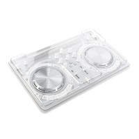 DECKSAVER PIONEER DDJ-WEGO3 / WEGO4 COVER