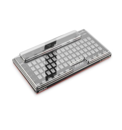 Decksaver Akai Fire Cover - Cubierta protectora de policarbonato